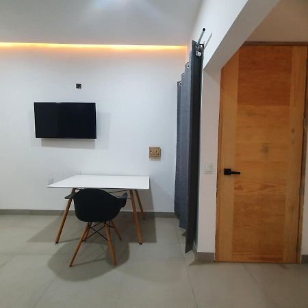Duhotel Puerto Escondido  Zewnętrze zdjęcie
