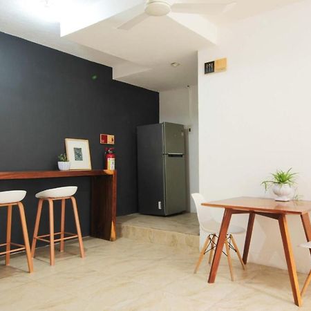 Duhotel Puerto Escondido  Zewnętrze zdjęcie