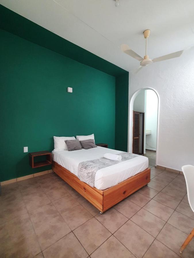 Duhotel Puerto Escondido  Zewnętrze zdjęcie