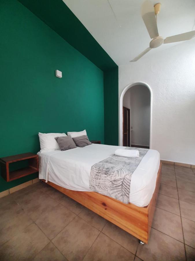 Duhotel Puerto Escondido  Zewnętrze zdjęcie