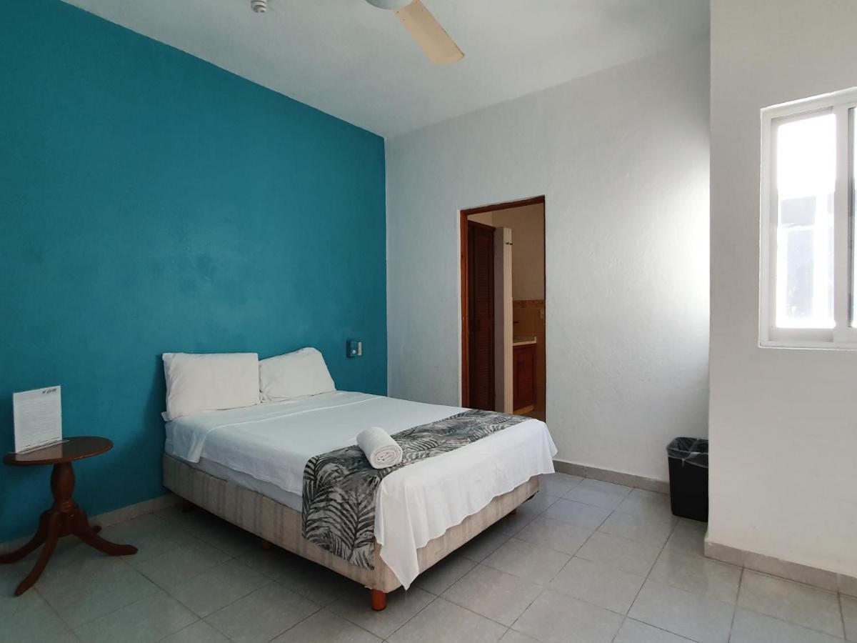 Duhotel Puerto Escondido  Zewnętrze zdjęcie