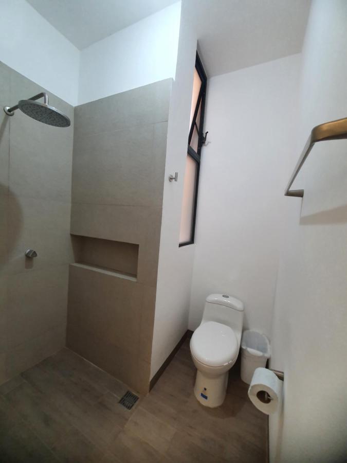 Duhotel Puerto Escondido  Zewnętrze zdjęcie