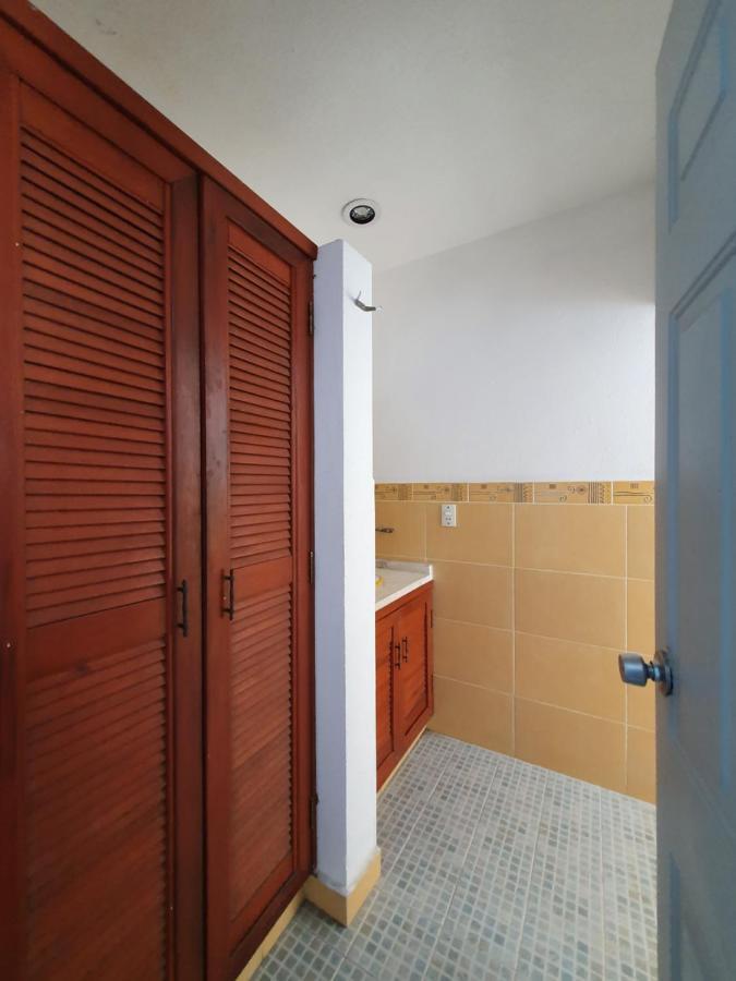 Duhotel Puerto Escondido  Zewnętrze zdjęcie