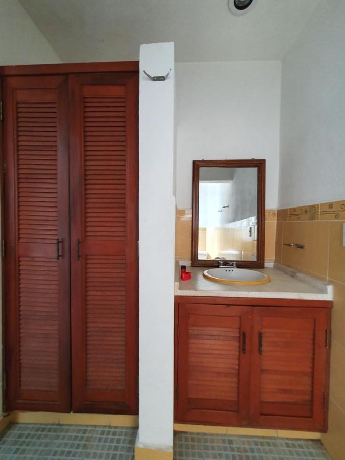 Duhotel Puerto Escondido  Zewnętrze zdjęcie