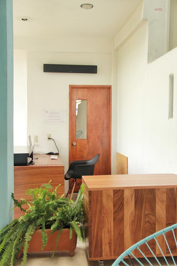 Duhotel Puerto Escondido  Zewnętrze zdjęcie